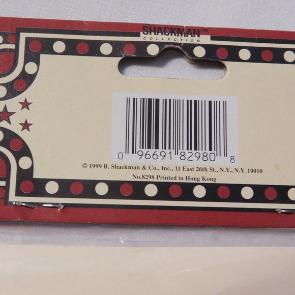 GRACE KELLY COLLECTOR'S CUTOUT PAPER DOLL SET VINTAGE 1999 NEW SEALED - Picture 4 of 4